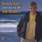 Hunter ,Tab - Young Love " The Best Of "